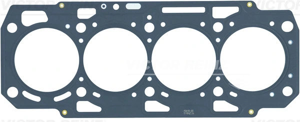 Gasket, cylinder head
